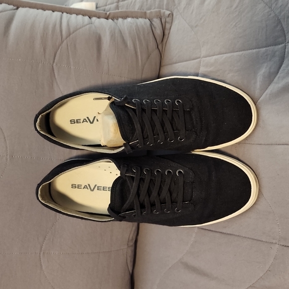 Seavees Men's Hermosa Sneaker size 9.5 - Picture 4 of 10